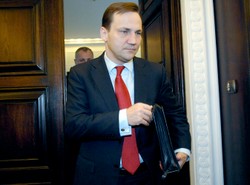 Rząd chce tarczy, ale bez natarczywości