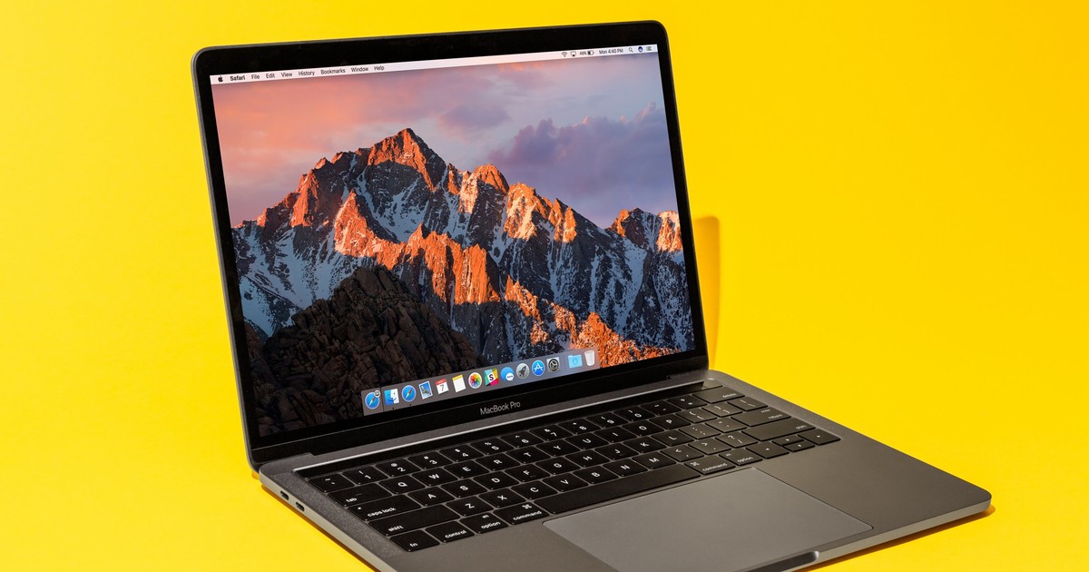 How to reset a Mac computer to its factory default settings | Business ...