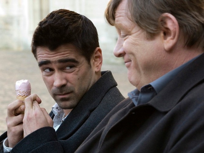 'Najpierw strzelaj, potem zwiedzaj'