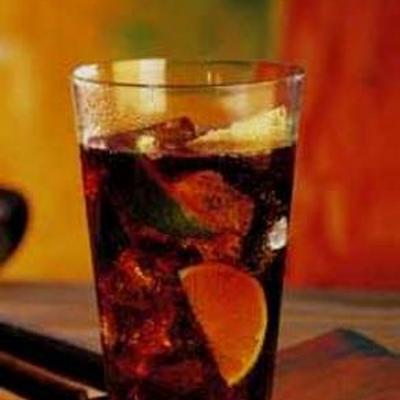 Klasszikus Cuba Libre