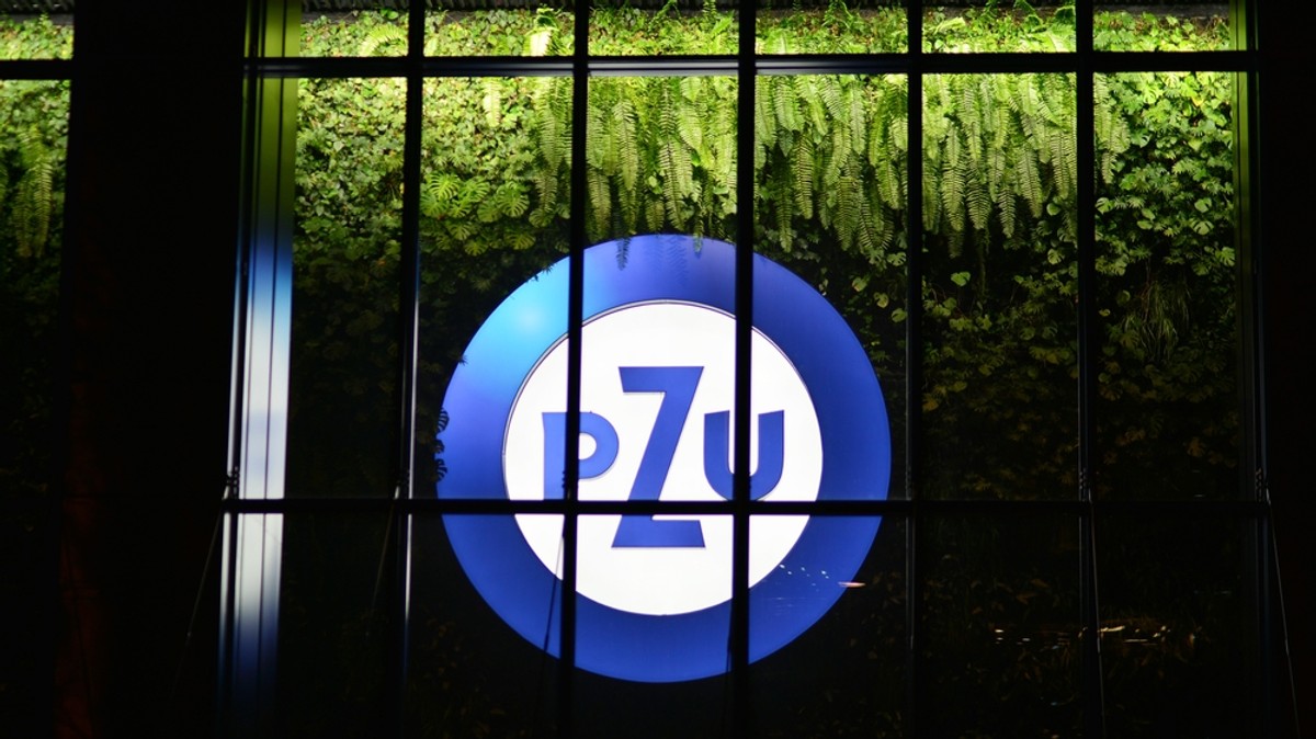 PZU