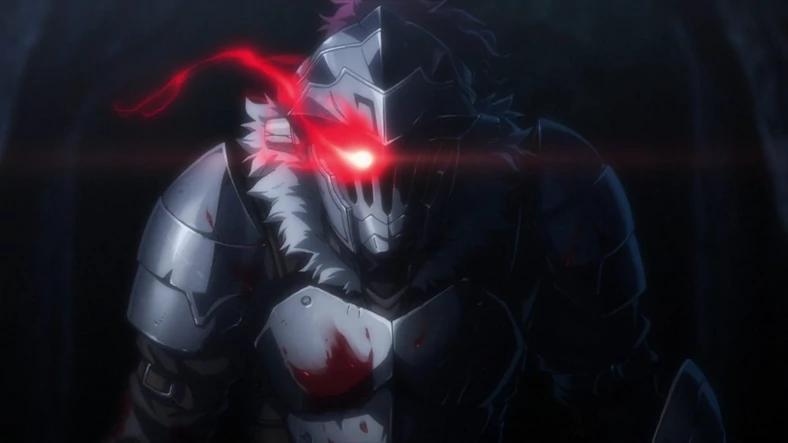 Goblin Slayer