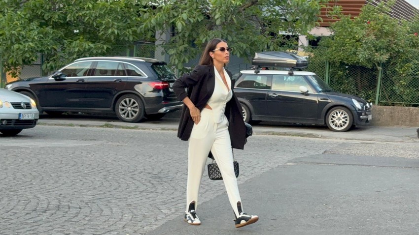 Tijana Stoisavljević