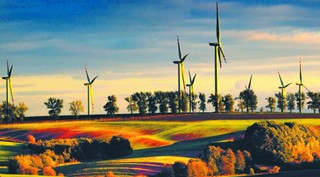 Rewolucja w planowaniu i zagospodarowaniu przestrzennym coraz bliżej