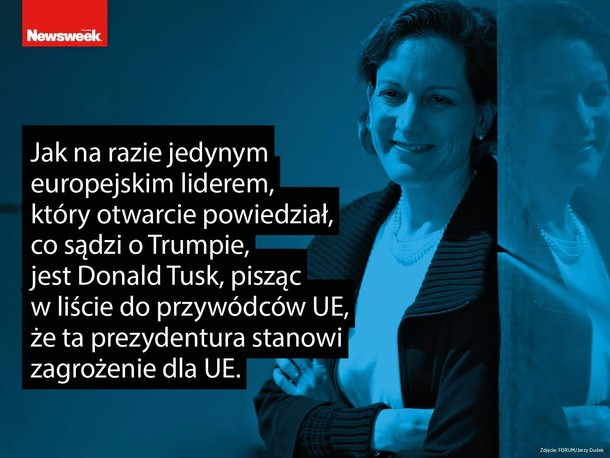 Anne Applebaum