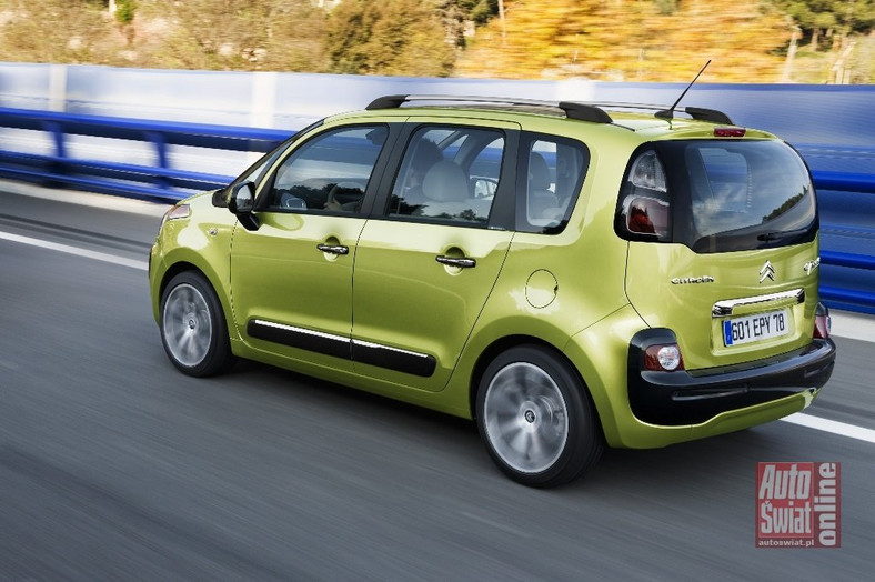 Citroen C3 Picasso