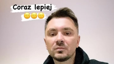 daniel martyniuk znowu się popisuje. nawołuje do buntu. "precz z władz