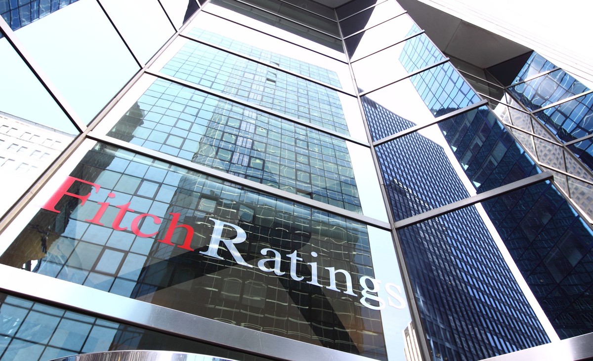 Agencja ratingowa Fitch