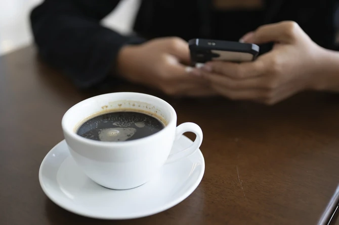 Šok se desio i kada je otkrila ko joj je uzvratio porukom