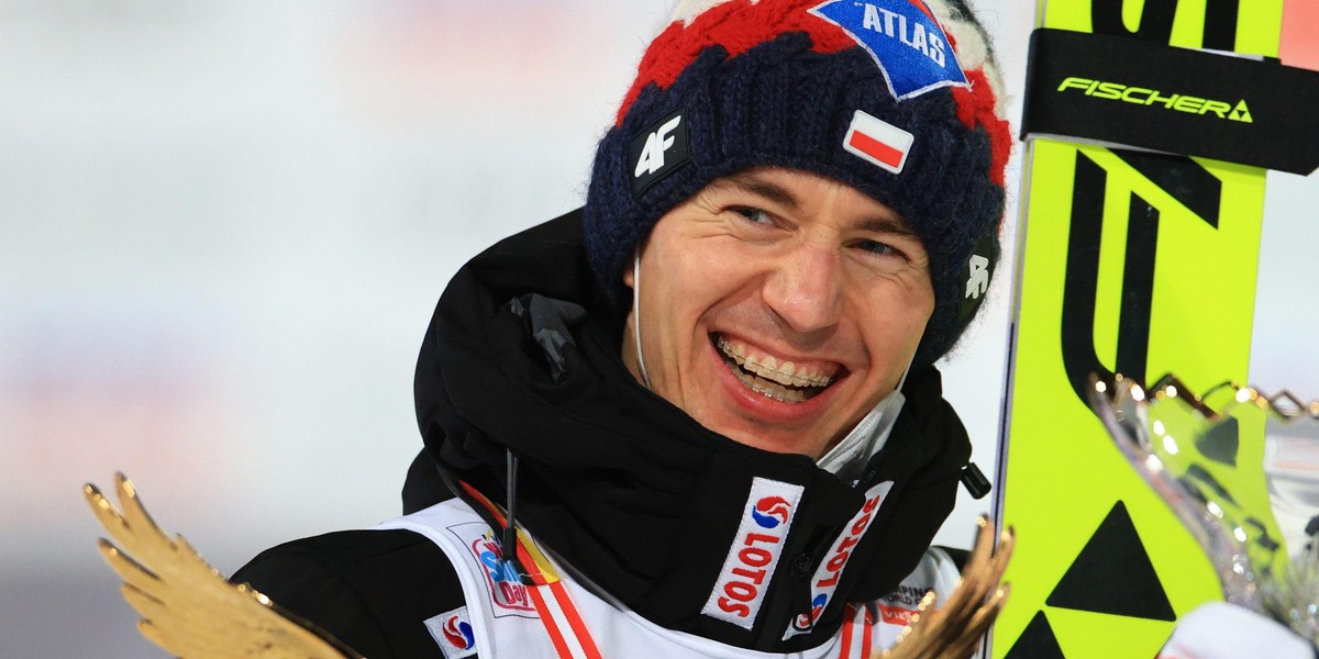 Kamil Stoch