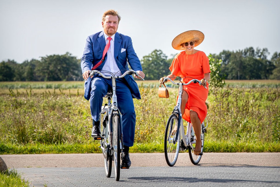 5 alkalom, amikor a királyi család nyilvánosan elismerte, hogy hibázott