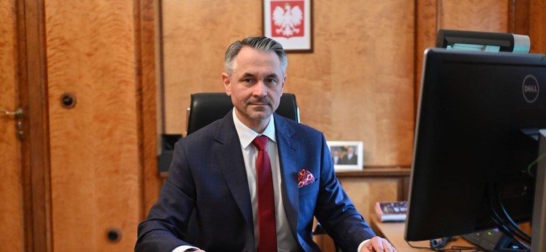 Niemiecki portal napisał o "polskich gettach i obozach". Ambasador RP w Berlinie: Oburzające