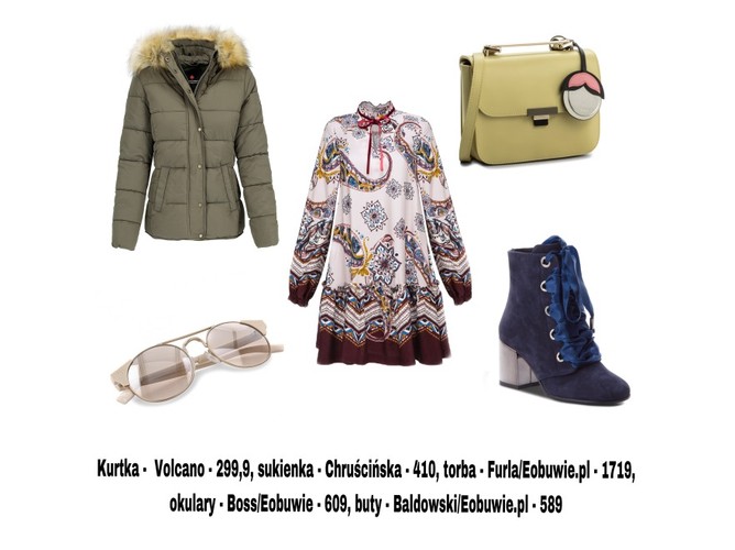 Modne ekofutra jesień/zima 2018/2019