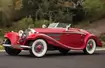 Mercedes 540 K Special Roadster