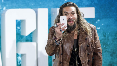 Jason Momoa sugeruje rozpoczęcie prac nad "Krukiem"