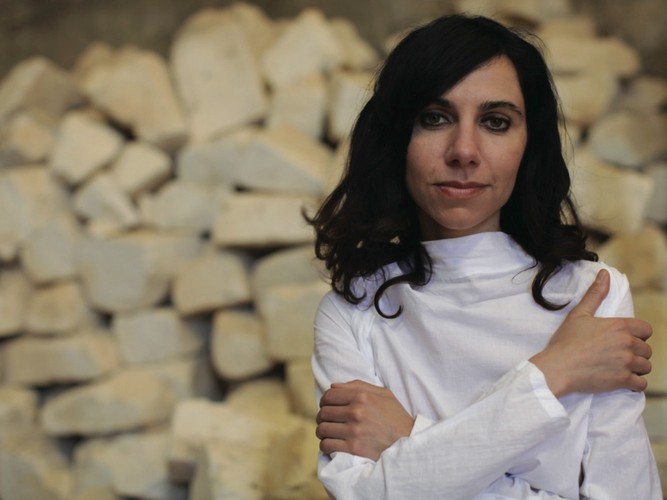 7. PJ Harvey