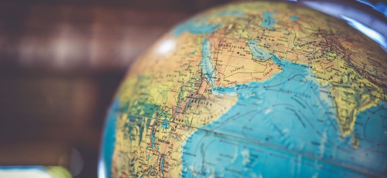Bardzo trudny quiz geograficzny. My podajemy stolicę, a ty państwo. Sprawdź, czy jesteś geograficznym mistrzem