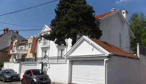 Vila Stefana Karića