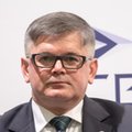 Adam Gawęda nowym wiceministrem energii ds. górnictwa