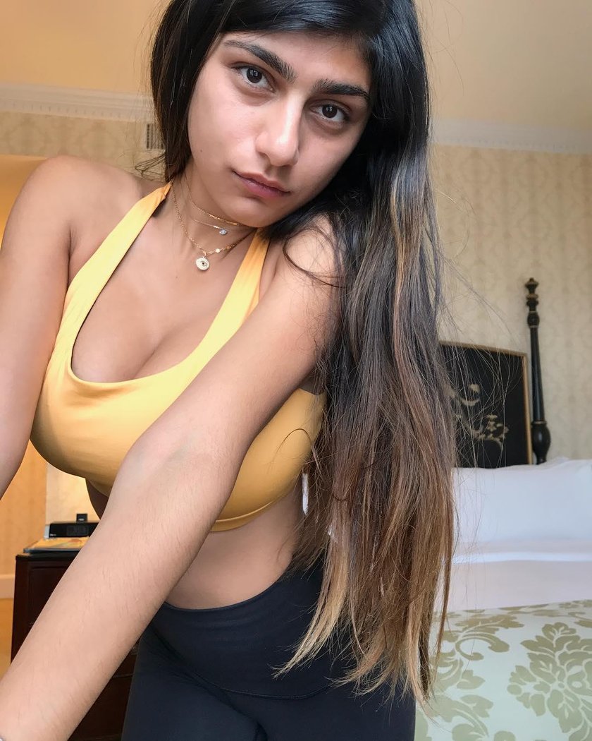 Mia Khalifa