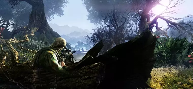 Wygląda na to, że Sniper: Ghost Warrior 2 pojawi się w czerwcu