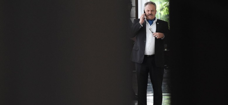 Poseł Kukiz'15: Niemcy muszą zapłacić, wtedy będziemy rozmawiać jak partnerzy