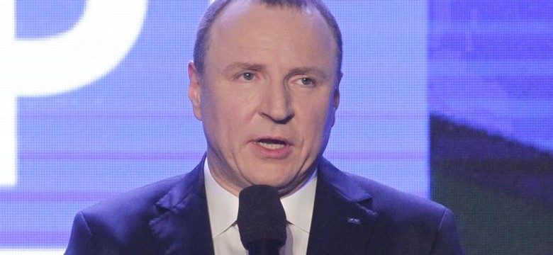 Prezes TVP: Czytam w tabloidach, że Kurski likwiduje "Klan", że  zdejmuje z anteny "M jak miłość". To kłamstwa