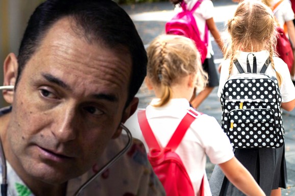 SRBIJI PRETI IZBIJANJE OPASNE ZARAZE Širi se munjevito, u ovoj zemlji u komšiluku je već alarmantno, dr Milićević uputio upozoravajuće reči