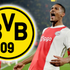 Borussia Dortmund make £28m opening bid for Ajax star Sebastien Haller