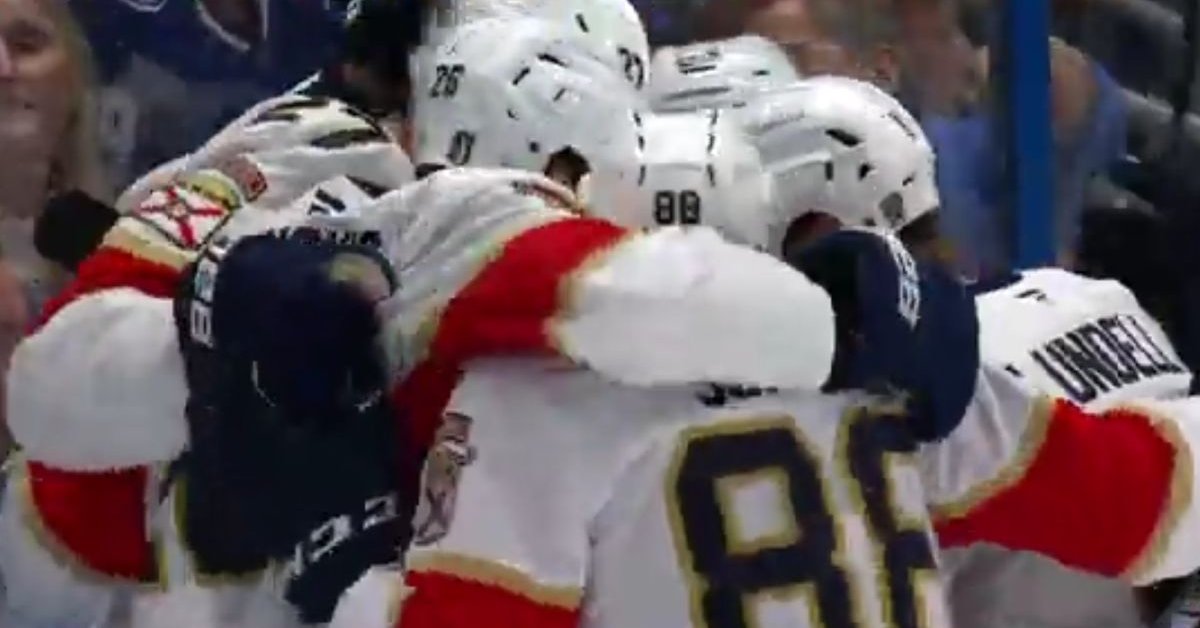 Idą jak burza! To już trzeci finał z rzędu [WIDEO]