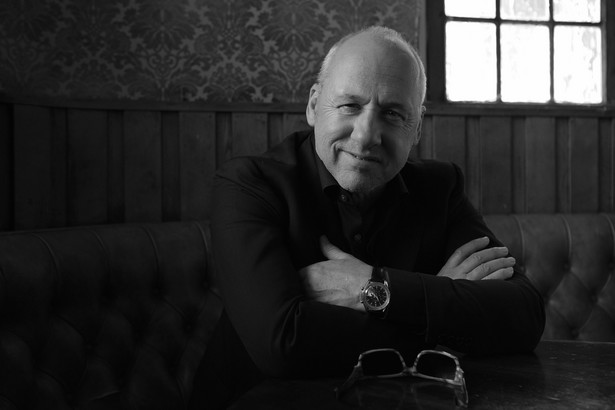 Mark Knopfler po raz ośmy na własną rękę