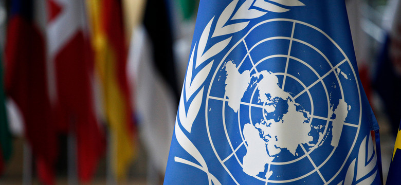 Rosja na czele Rady Bezpieczeństwa ONZ. To nie prima aprilis