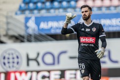 Frantisek Plach blisko jubileuszu. 'Cieszę się z tej serii'