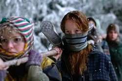 "Yellowjackets". Jest DATA polskiej premiery 2. sezonu