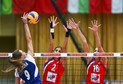 GERMANY VOLLEYBALL WOMEN EUROPEAN CHAMPIONSHIP