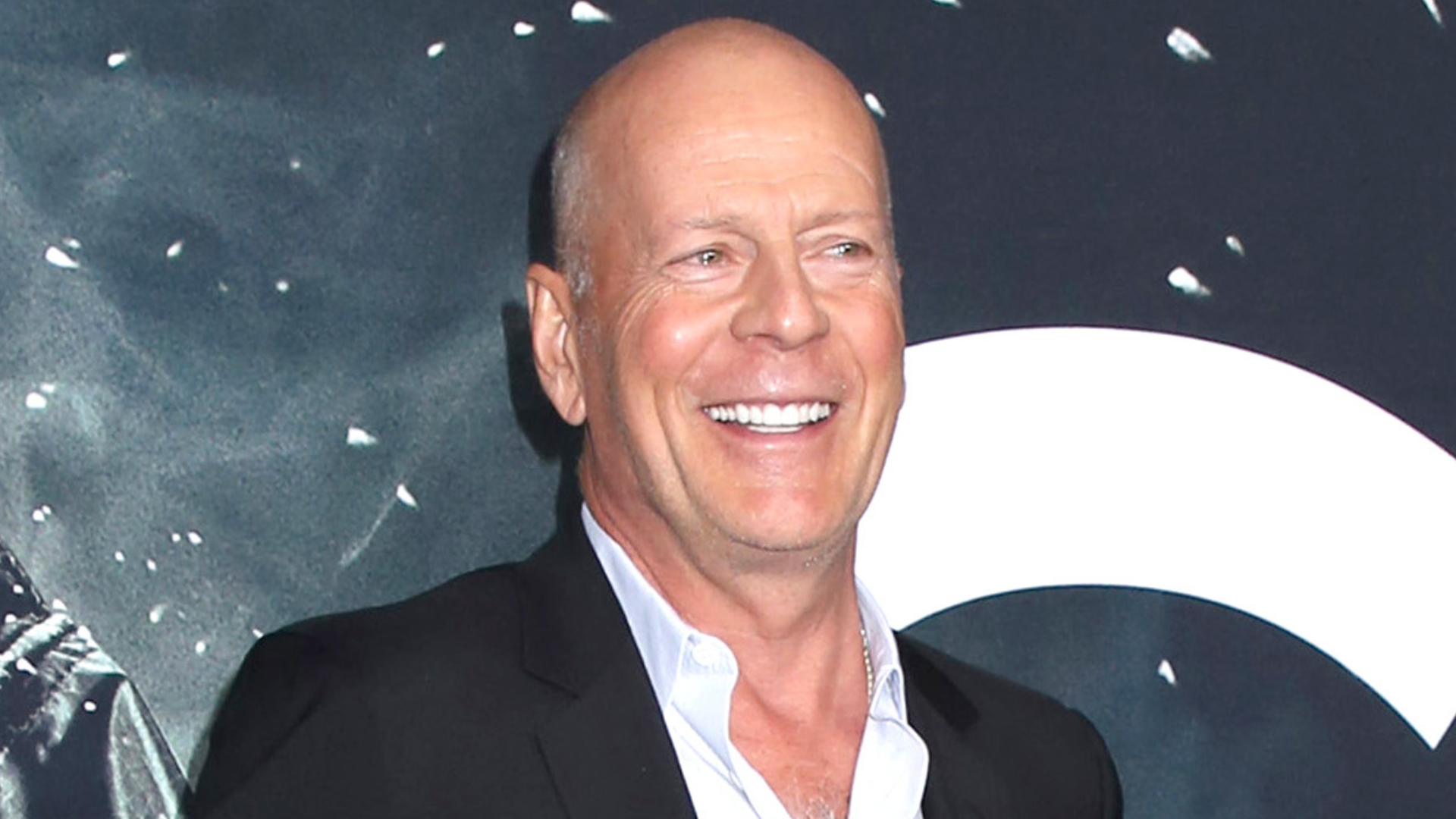 Bruce Willis