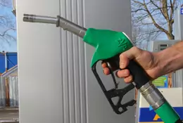 Olej napędowy droższy od benzyny?