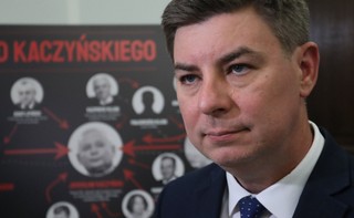 Jan Grabiec szefem sejmowej komisji cyfryzacji