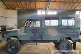 Od Daewoo po Mercedesa — używane pojazdy z polskiej armii na sprzedaż [Galeria]