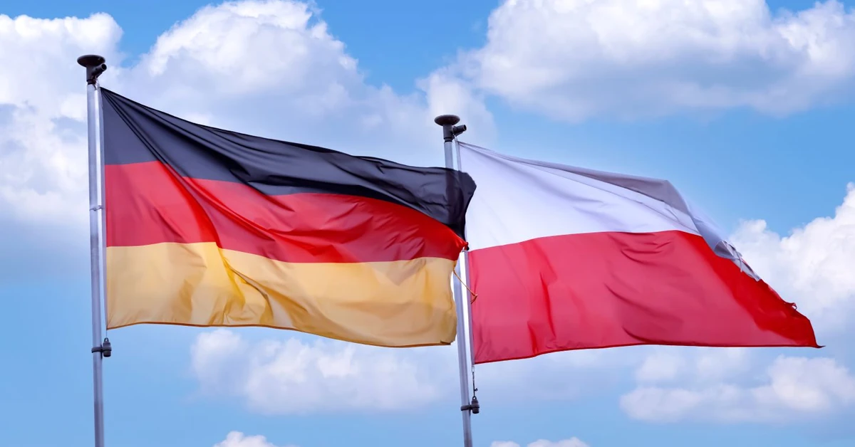 Niemcy płaczą nad ukraińskimi dziećmi, a zapomniały o polskich dzieciach zgermanizowanych. Europa zamyka oczy na własną ranę. Co powinno zrobić polskie MSZ?