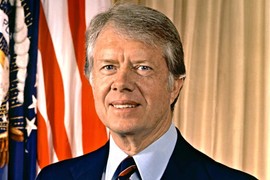 Bivši predsednik Amerike umro u 101. godini, njegov izgled pred smrt ŠOKIRAO JE SVET: Ljudi nisu bili spremni na PRIZOR koji je otkrio SUROVU REALNOST