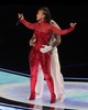 Alicia Keys Dolce & Gabbana kezeslábasa már csak a hab volt a tortán!