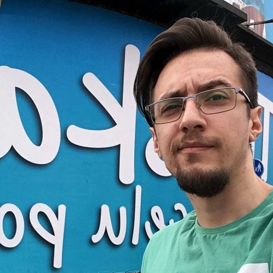 Soni Halilović ime je dobio po očevoj omiljenoj marki VHS kaseta