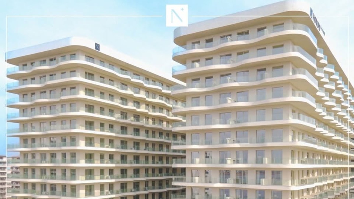 DIICOT a pus din nou sechestru pe apartamentele Nordis, după ce Curtea de Apel București îl ridicase în urmă cu o săptămână