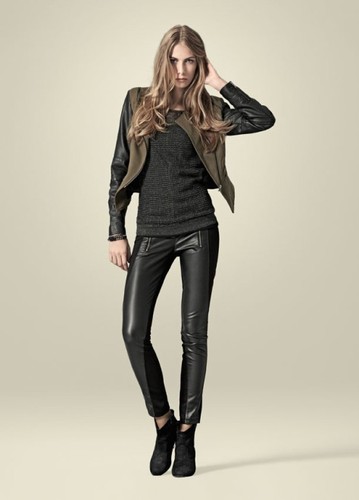 New Yorker Amisu - kolekcja jesień/zima 2012/2013