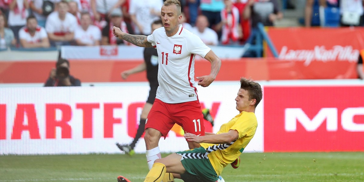 Kamil Grosicki