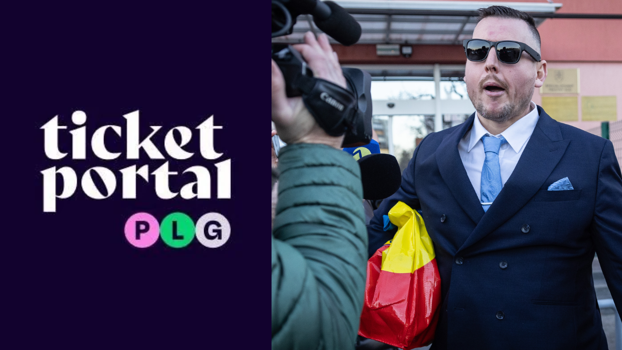 Známy predajca vstupeniek zrušil predaj lístkov na akciu s Danielom Bombicom