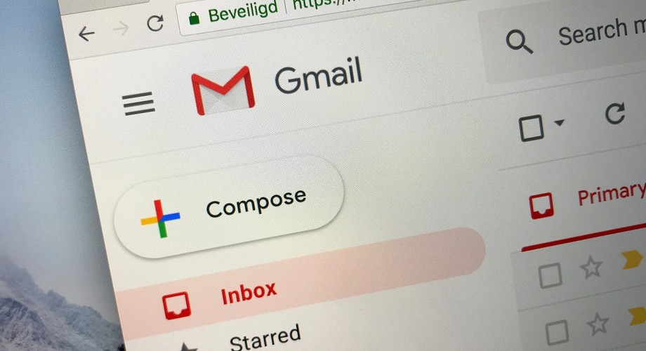 How to find your archived emails in Gmail in 2 different