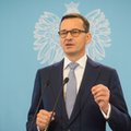 Mateusz Morawiecki: Mamy szansę, żeby eksport był mocniejszą lokomotywą wzrostu