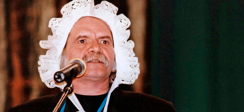 75 lat temu urodził się Bohdan Smoleń [WSPOMNIENIE]